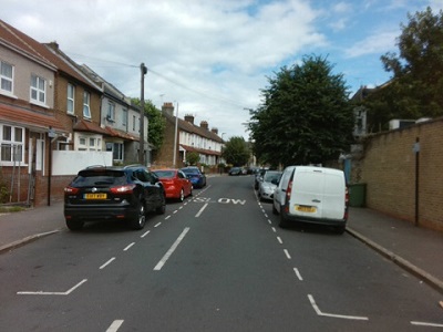 Street Scene